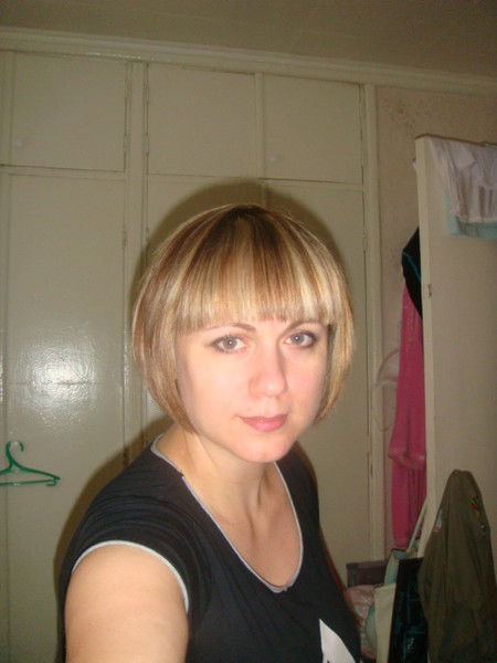 Наталья Смирнова