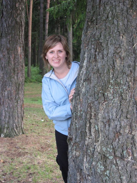 Татьяна Кеселис