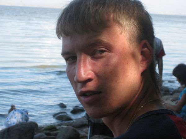 Василий Трофимов