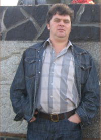 Александр Демьяненко