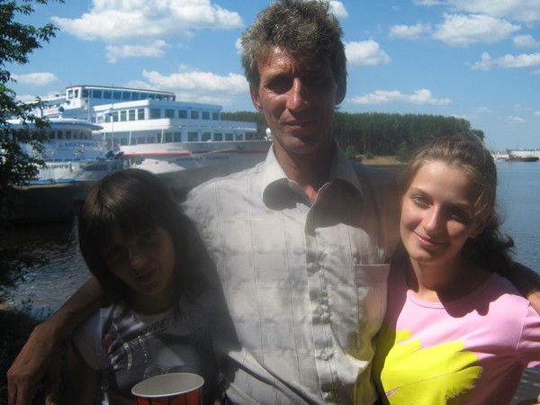 Евгений Азанов