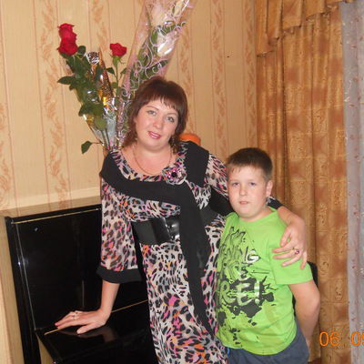 Татьяна Кузнецова