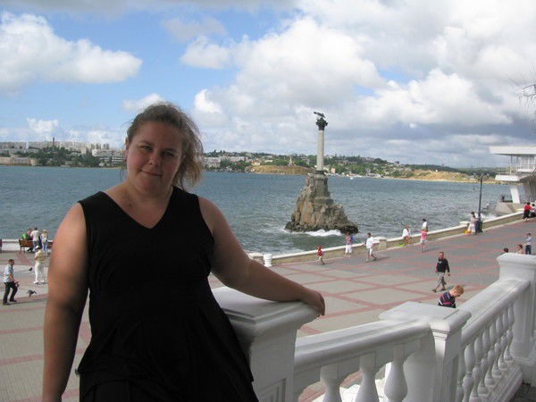 Елена Михайлусь