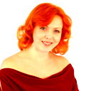 Елена Агибалова