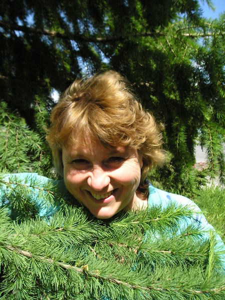 Ольга Кишкова