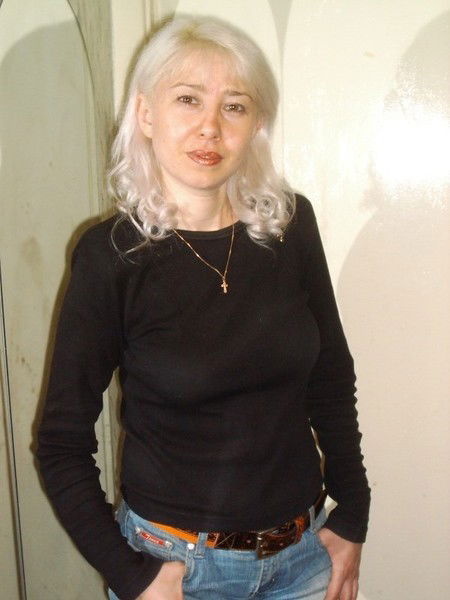 Елена Эткерова