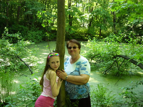 Лидия Агапова