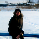 Светлана Смирных