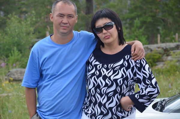 Нургазы Рахимжанов