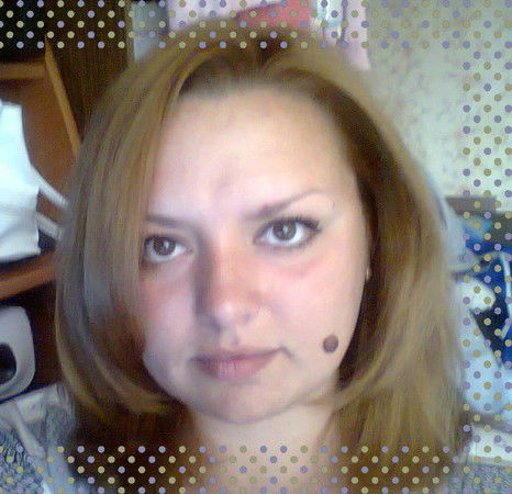 Катерина Oksi