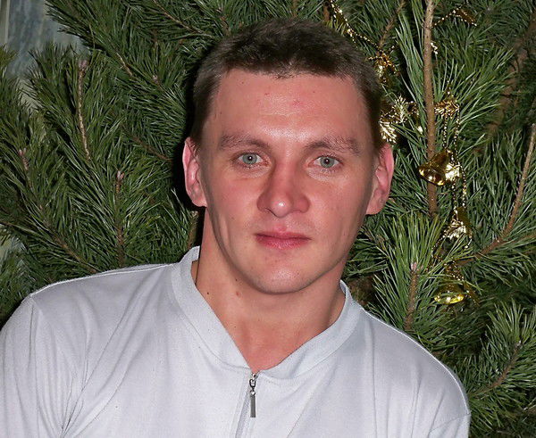 Денис Тимофеев