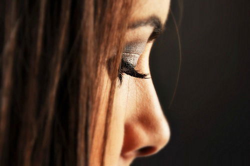 Дарья Барбашина