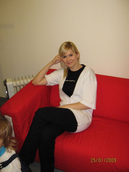 Екатерина Ларионова