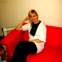 Екатерина Ларионова