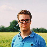 Андрей Карчевский