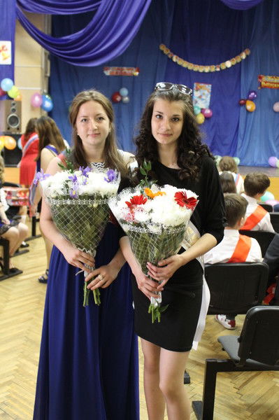 Наташа Савчук