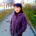 Татьяна Созинова