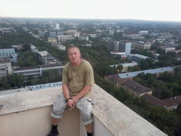 Александр Крылов