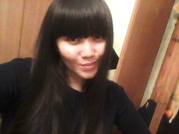 Акмиерим Нугыманова