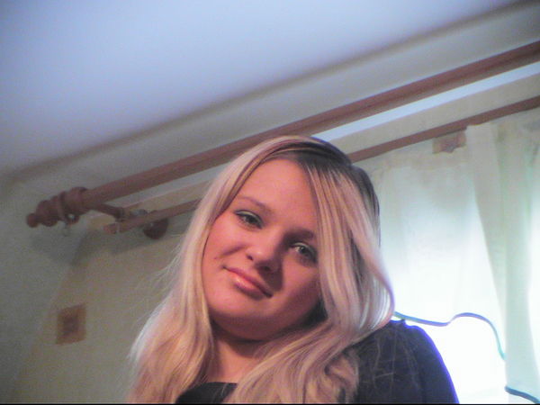 Алеся Сигачёва