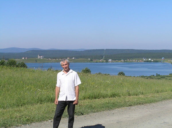 Александр Никитенко