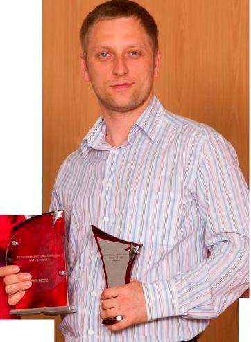 Максим Заводы Elkon