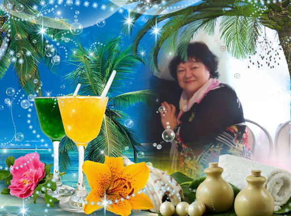 Валя Деменева