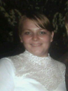 Света Лёвочкина-Анциферова