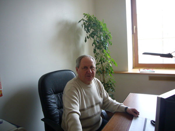 Татаренков Владимир