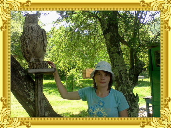 Ирина Молль