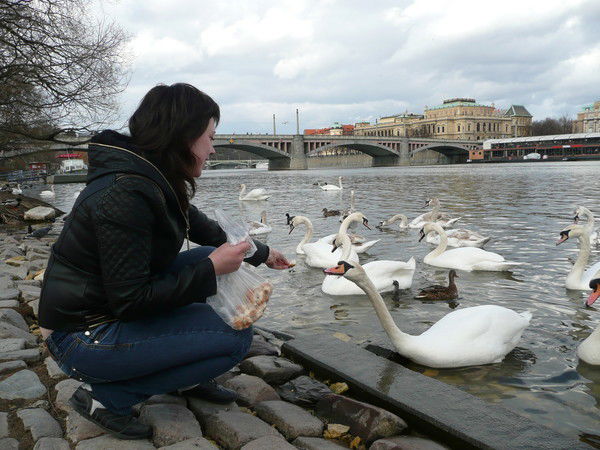 Ольга Чернигина