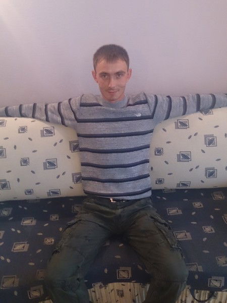 Алексей Шматов