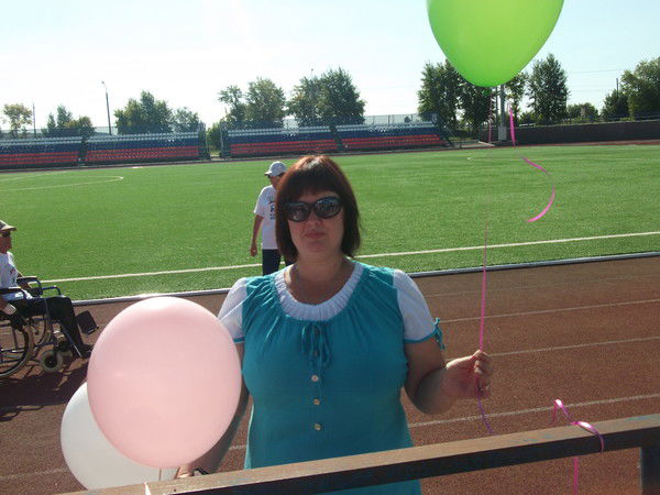 Ирина Акимова