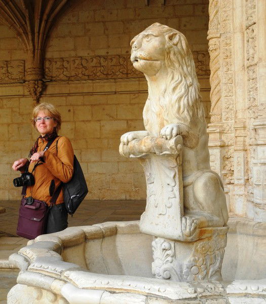 Ирина Белозерова