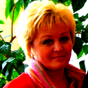 Елена Шаповалова
