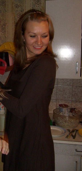 Татьяна Сайгина