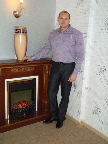 Олег Сумкин