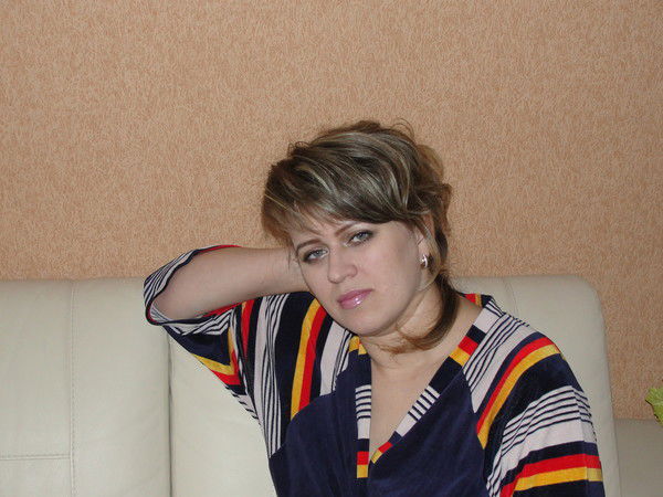 Татьяна Кузнецова