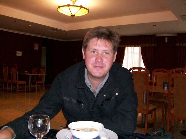 Павел Демин