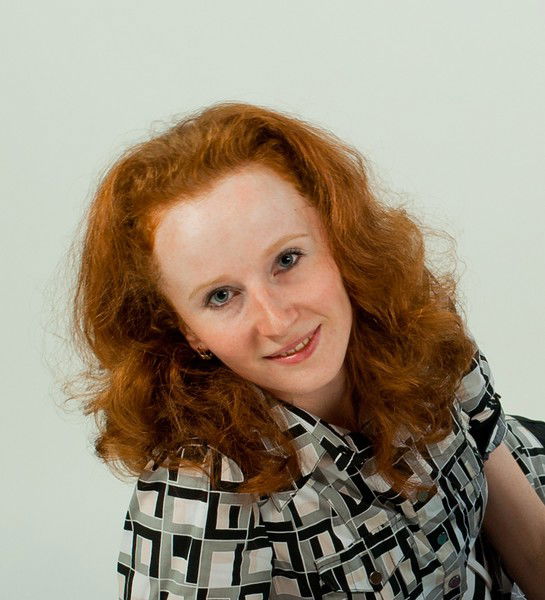 Олеся Зубкова