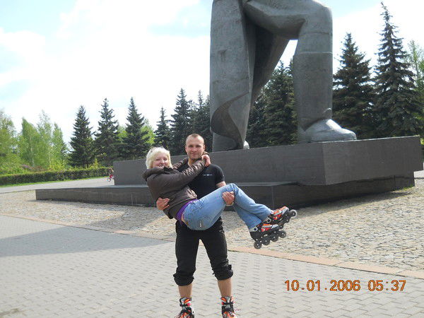 Алексей Саяпин