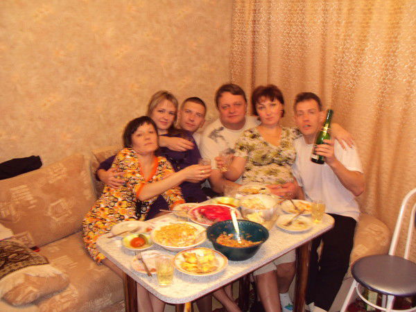 Анатолий Парамонов