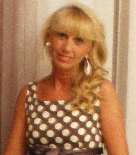 Татьяна Пом