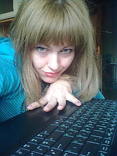 Светлана Андронова