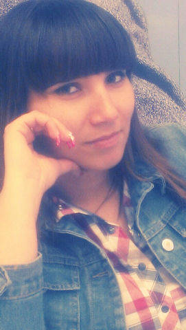 Наталия Андреевская