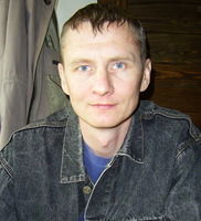 Михаил Ершов