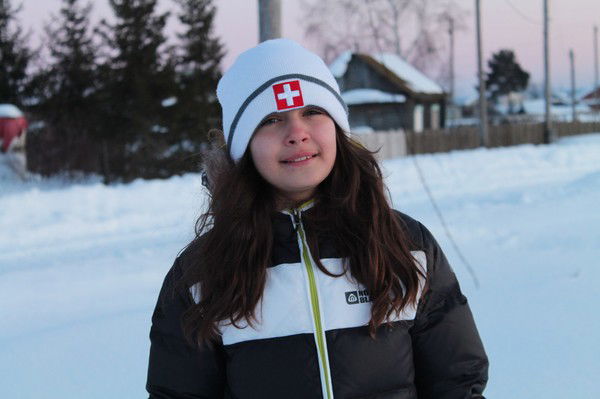 Елизавета Демитраки