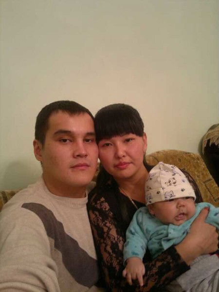 Файзулла Абсадыков