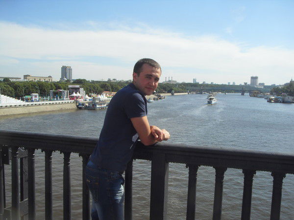 Ренат Гайнуллин