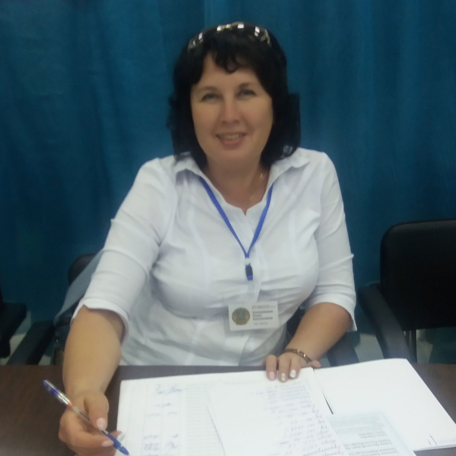 Юлия Клиновицкая